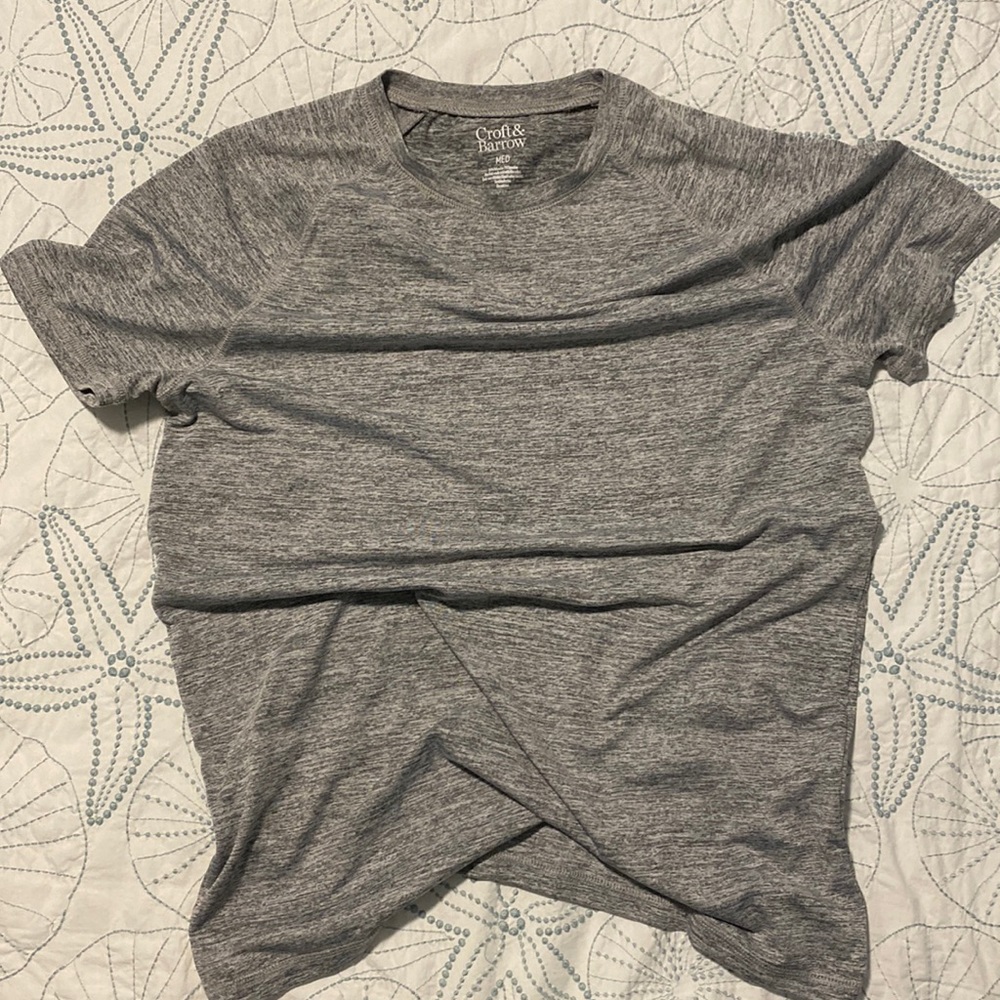 Swim tee